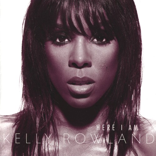 Kelly Rowland